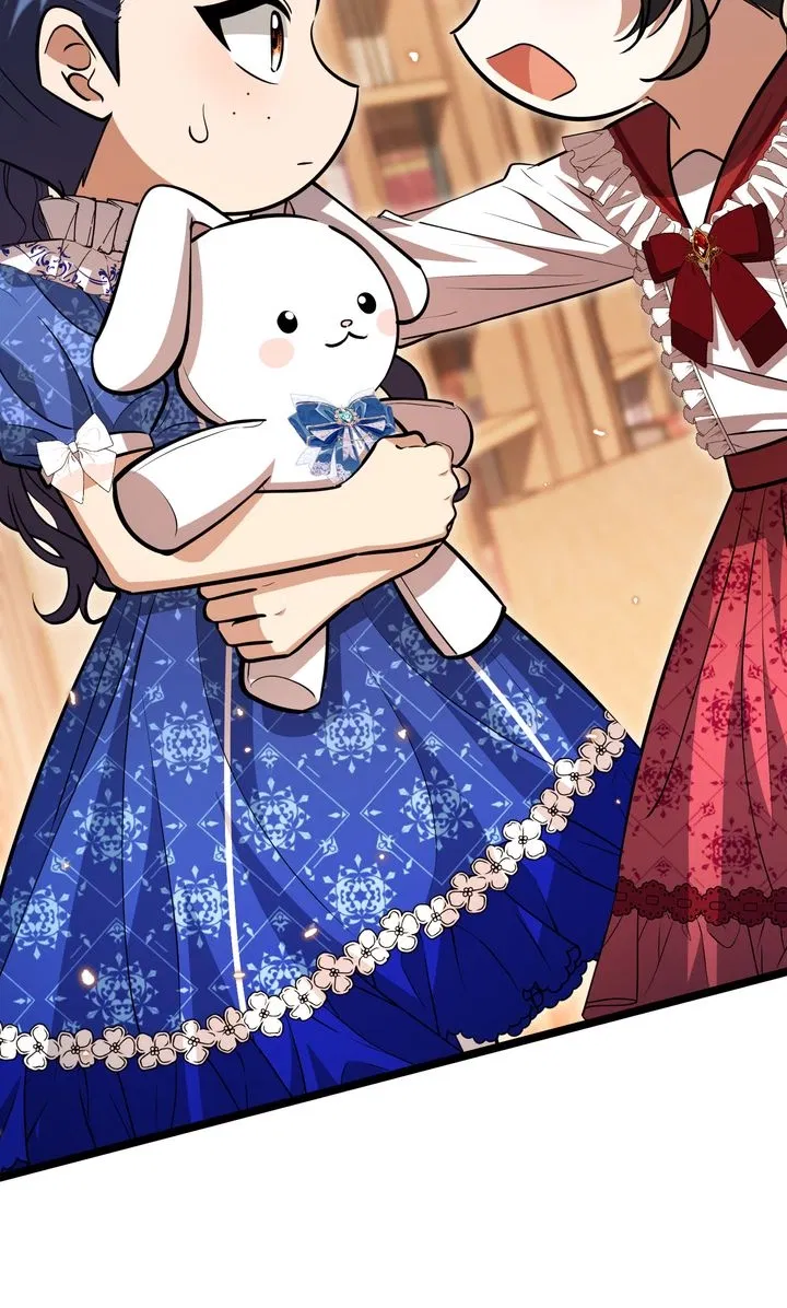 Read The Villain’s Daughter Plans to Run Away Manga Online