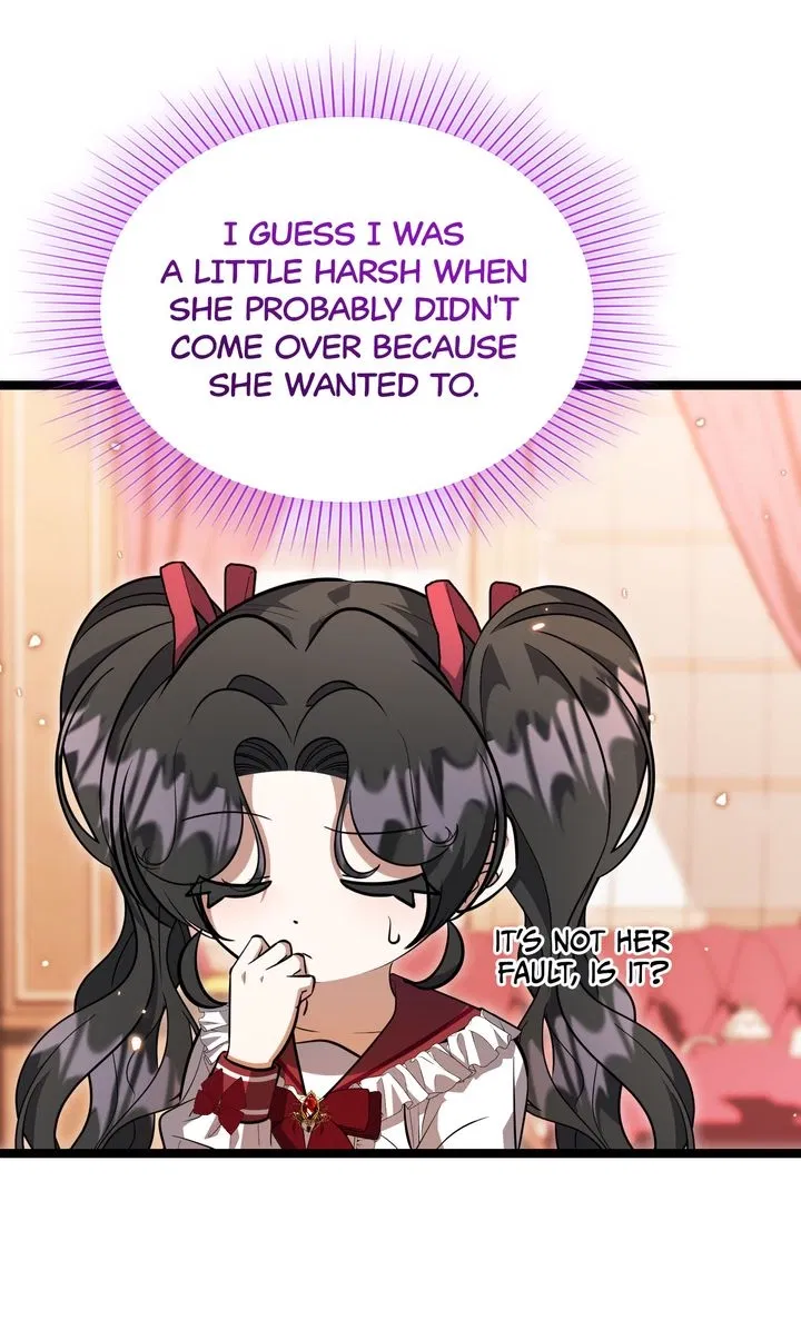 Read The Villain’s Daughter Plans to Run Away Manga Online