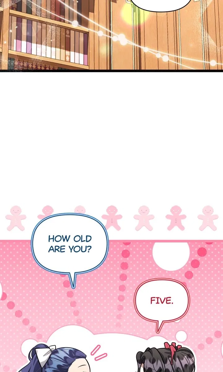Read The Villain’s Daughter Plans to Run Away Manga Online