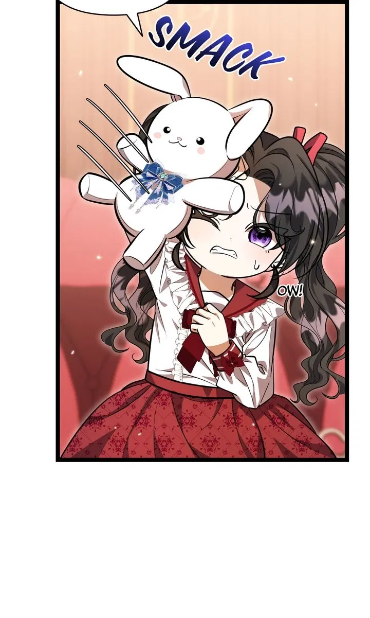 Read The Villain’s Daughter Plans to Run Away Manga Online
