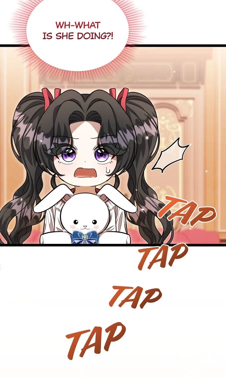 Read The Villain’s Daughter Plans to Run Away Manga Online