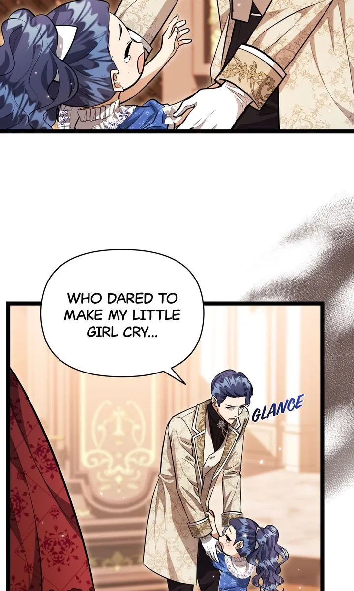 Read The Villain’s Daughter Plans to Run Away Manga Online