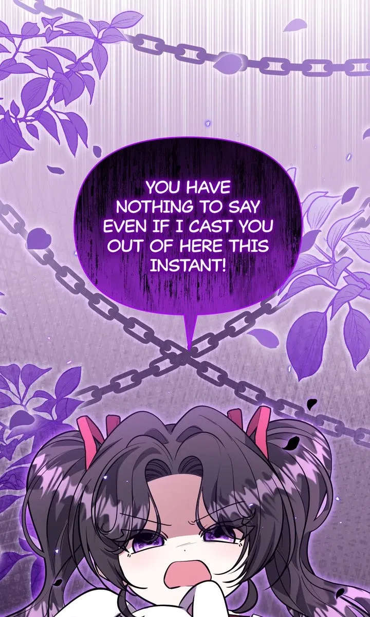 Read The Villain’s Daughter Plans to Run Away Manga Online