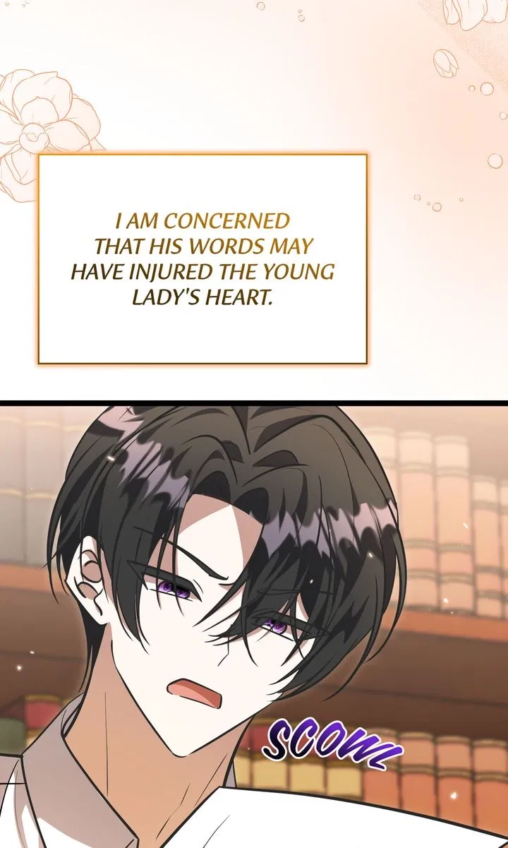 Read The Villain’s Daughter Plans to Run Away Manga Online