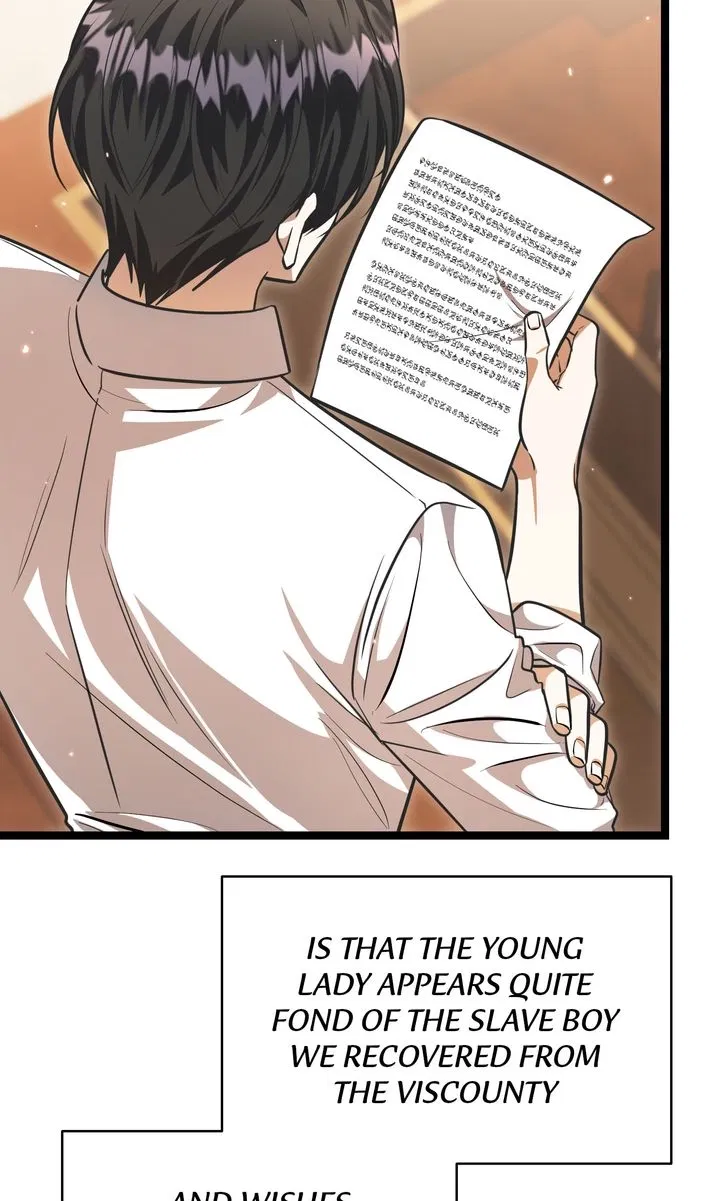 Read The Villain’s Daughter Plans to Run Away Manga Online