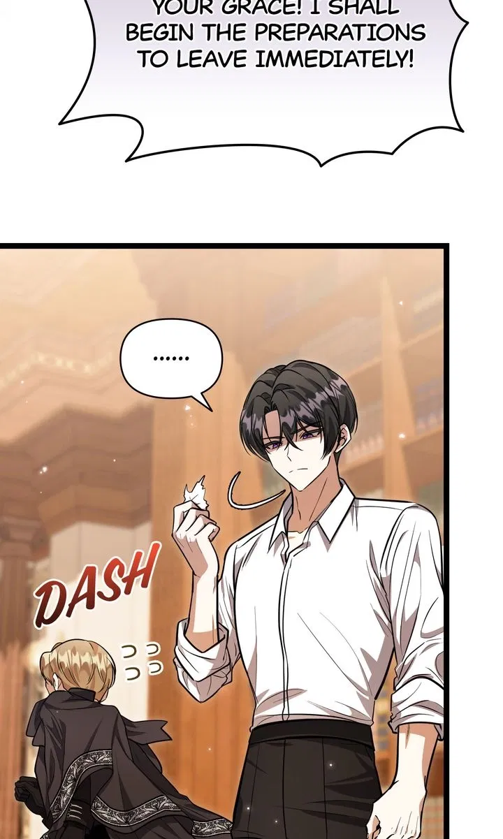 Read The Villain’s Daughter Plans to Run Away Manga Online