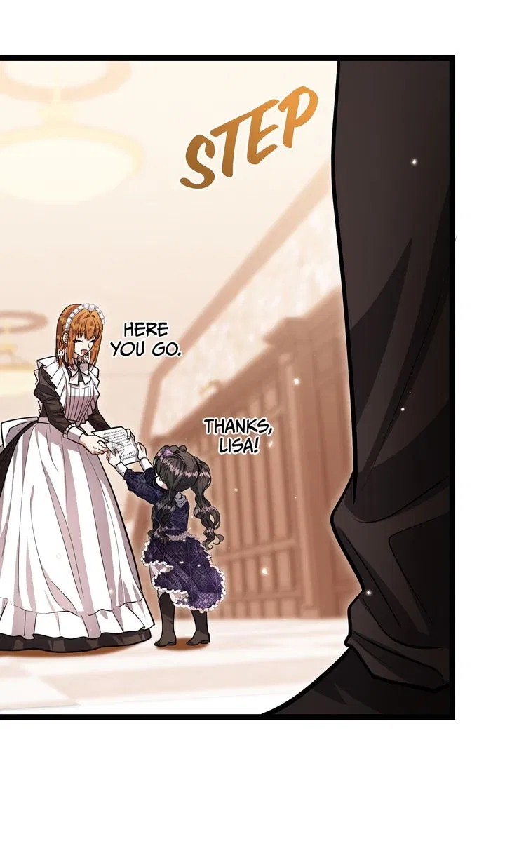 Read The Villain’s Daughter Plans to Run Away Manga Online
