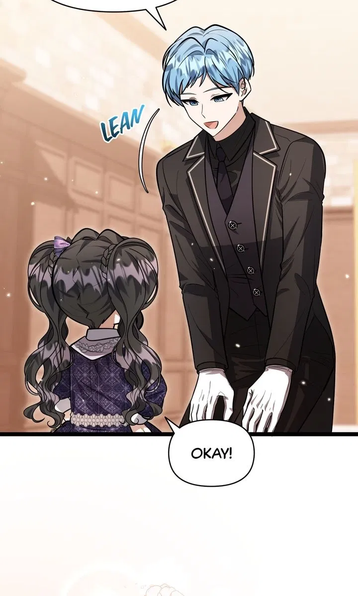 Read The Villain’s Daughter Plans to Run Away Manga Online