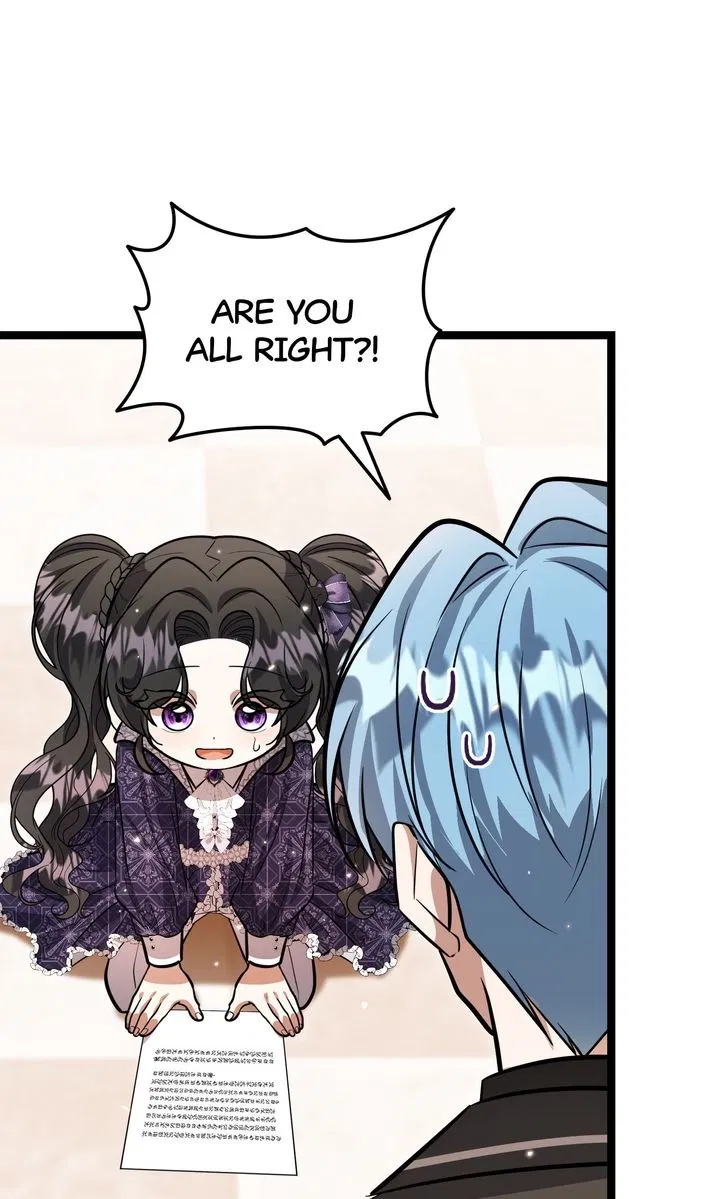 Read The Villain’s Daughter Plans to Run Away Manga Online