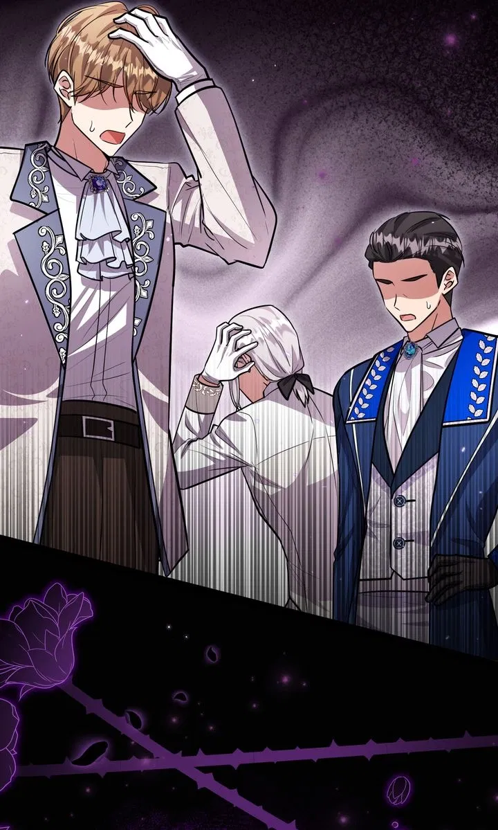 Read The Villain’s Daughter Plans to Run Away Manga Online