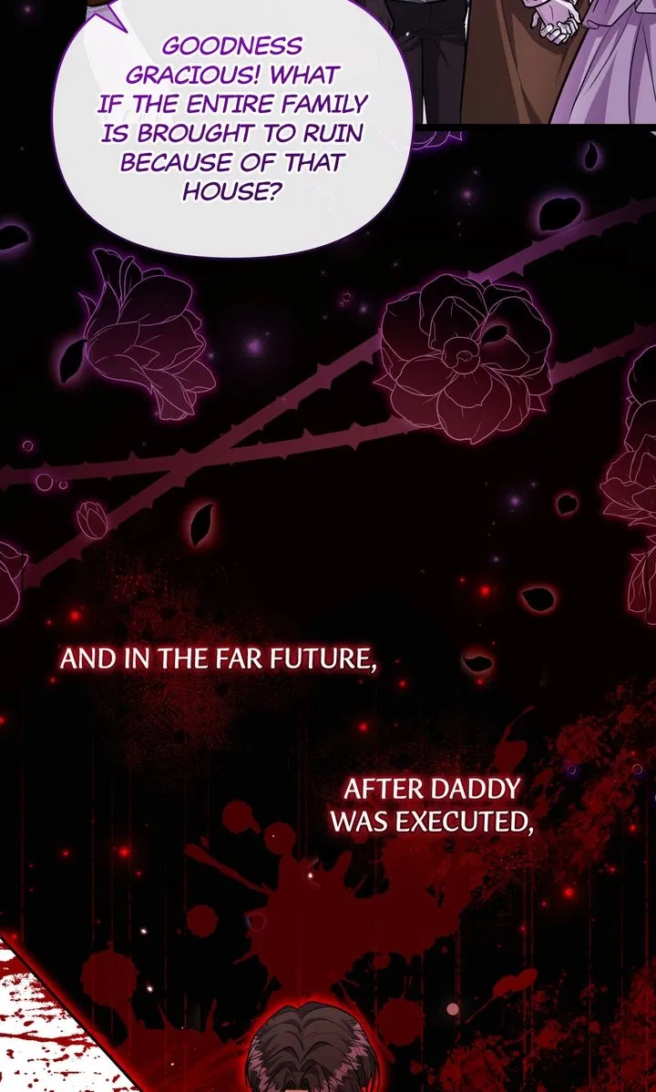 Read The Villain’s Daughter Plans to Run Away Manga Online