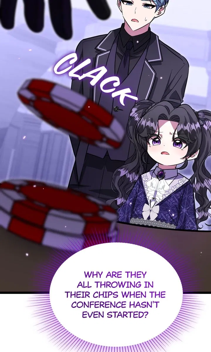 Read The Villain’s Daughter Plans to Run Away Manga Online