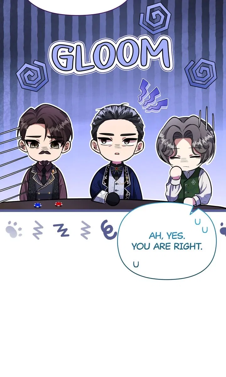 Read The Villain’s Daughter Plans to Run Away Manga Online