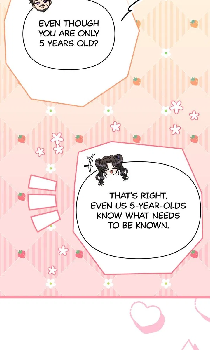 Read The Villain’s Daughter Plans to Run Away Manga Online
