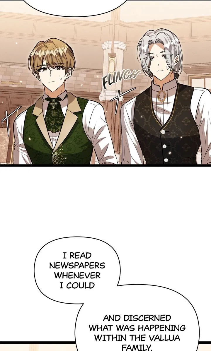 Read The Villain’s Daughter Plans to Run Away Manga Online