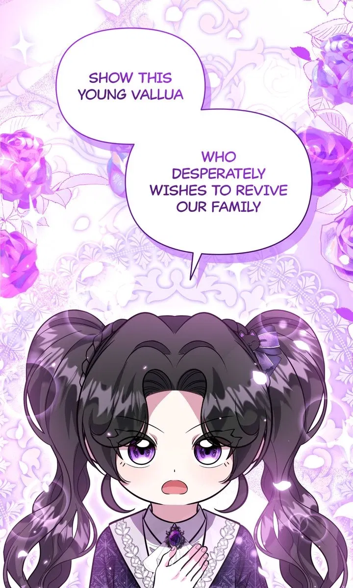 Read The Villain’s Daughter Plans to Run Away Manga Online