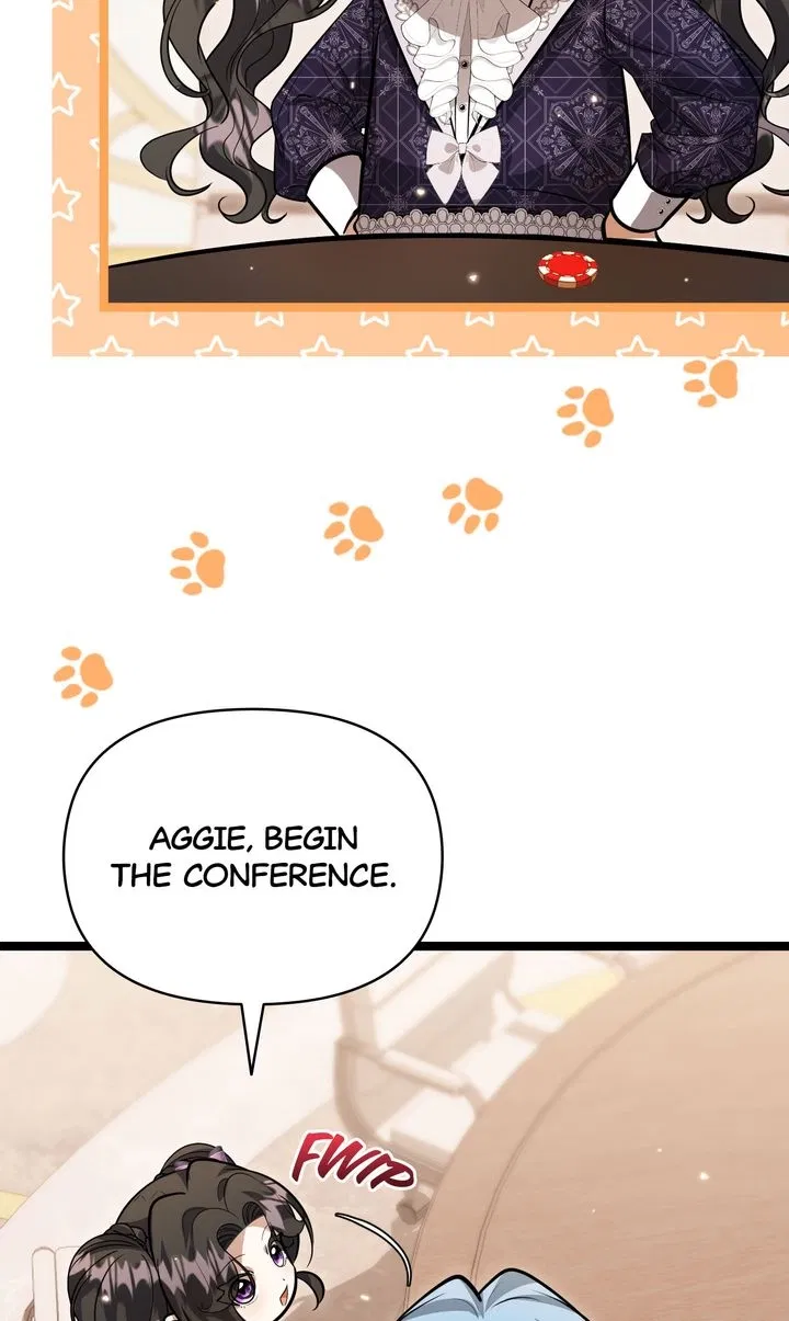 Read The Villain’s Daughter Plans to Run Away Manga Online