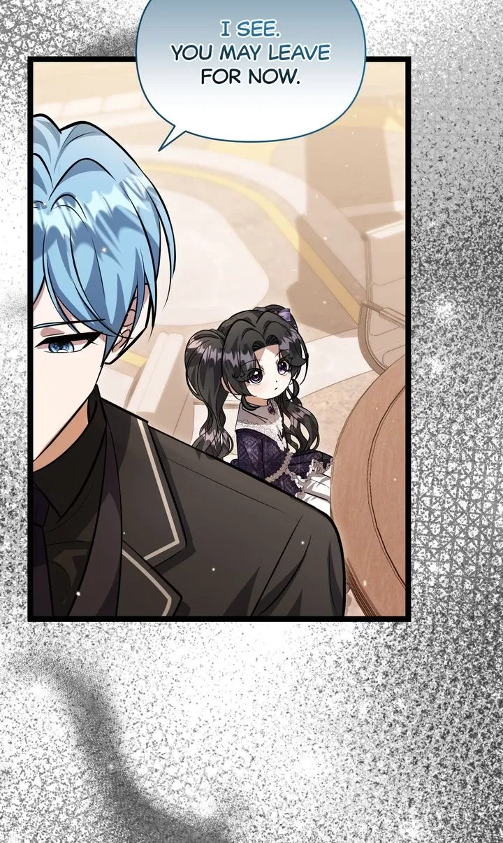 Read The Villain’s Daughter Plans to Run Away Manga Online