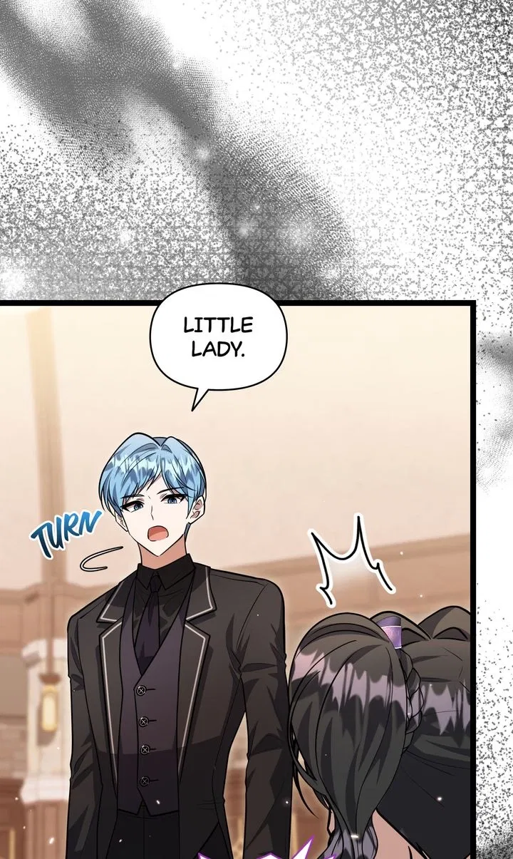 Read The Villain’s Daughter Plans to Run Away Manga Online
