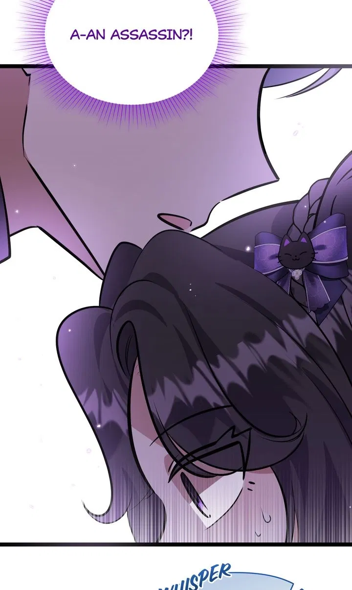 Read The Villain’s Daughter Plans to Run Away Manga Online