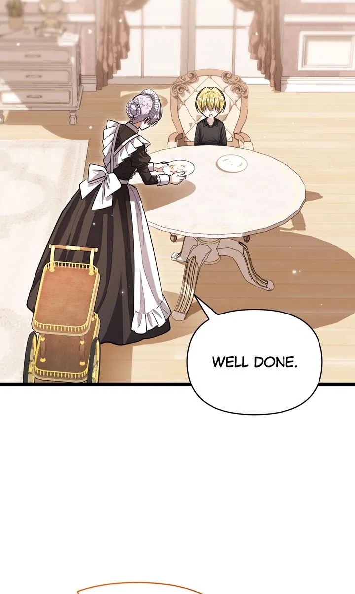 Read The Villain’s Daughter Plans to Run Away Manga Online