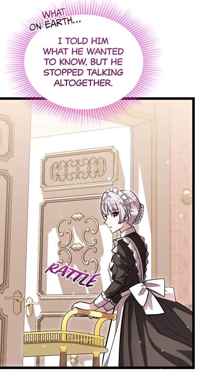 Read The Villain’s Daughter Plans to Run Away Manga Online