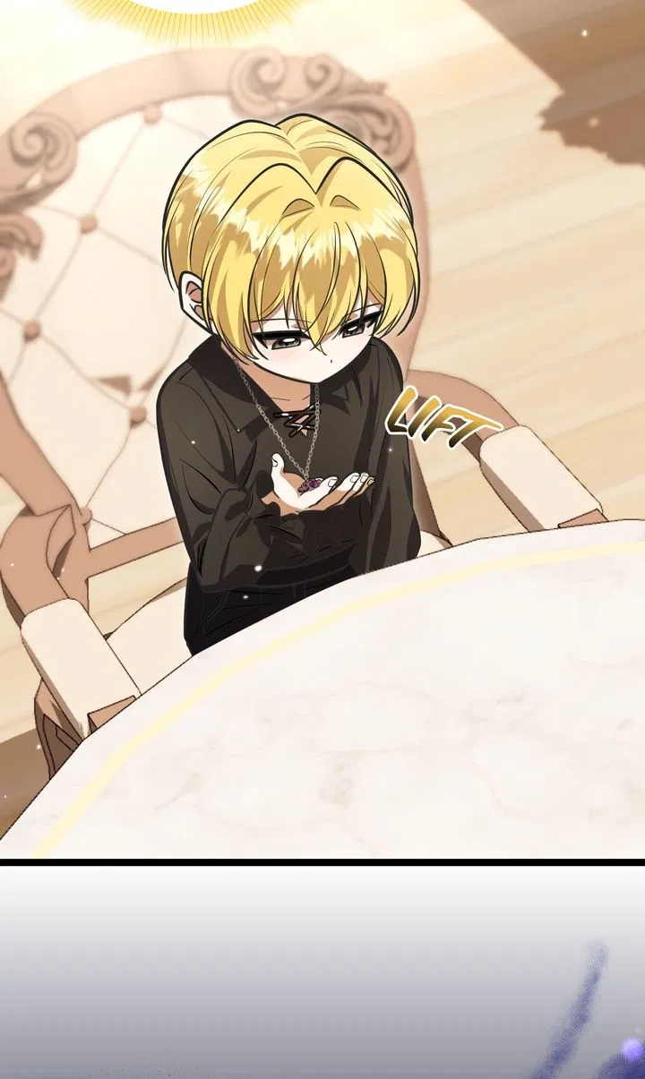 Read The Villain’s Daughter Plans to Run Away Manga Online
