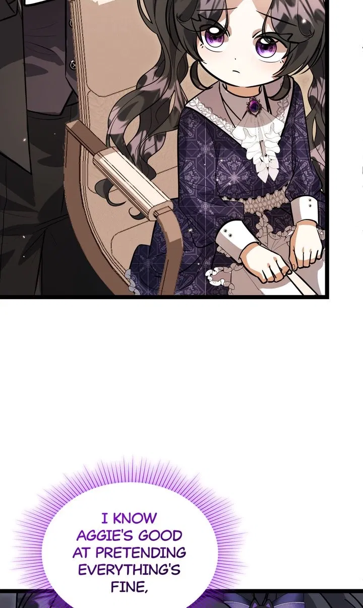 Read The Villain’s Daughter Plans to Run Away Manga Online