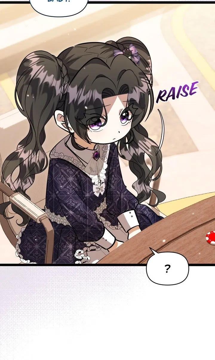 Read The Villain’s Daughter Plans to Run Away Manga Online