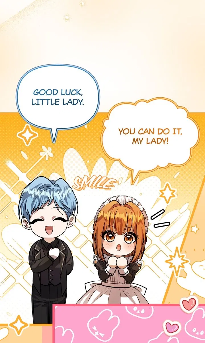 Read The Villain’s Daughter Plans to Run Away Manga Online