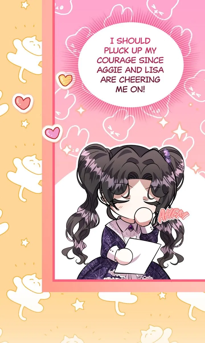 Read The Villain’s Daughter Plans to Run Away Manga Online