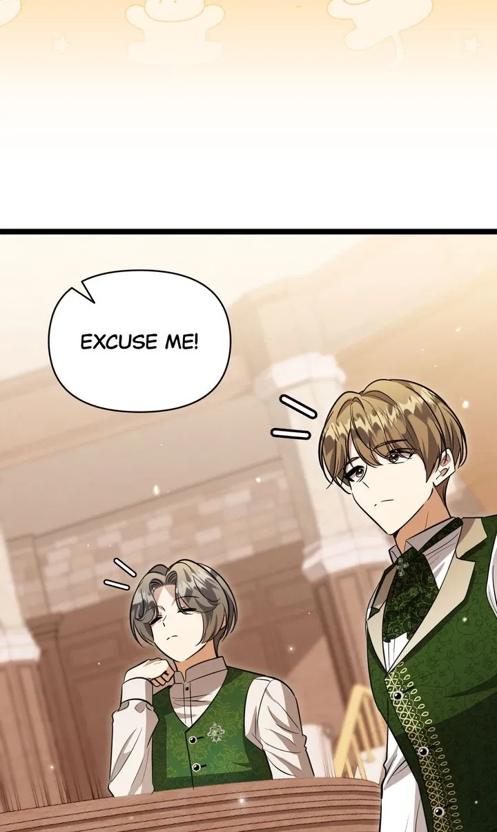 Read The Villain’s Daughter Plans to Run Away Manga Online