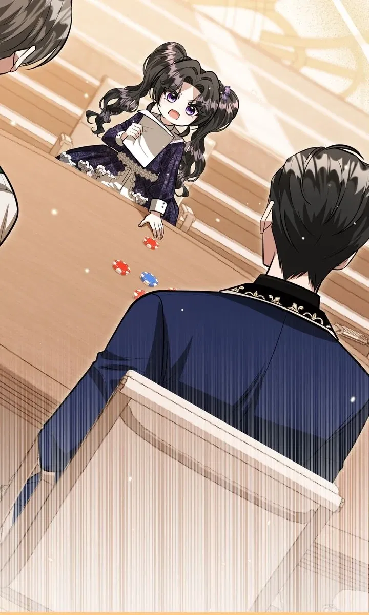 Read The Villain’s Daughter Plans to Run Away Manga Online