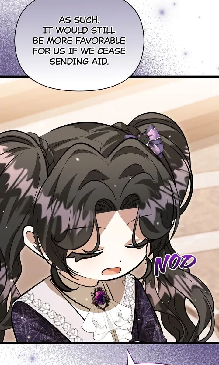 Read The Villain’s Daughter Plans to Run Away Manga Online