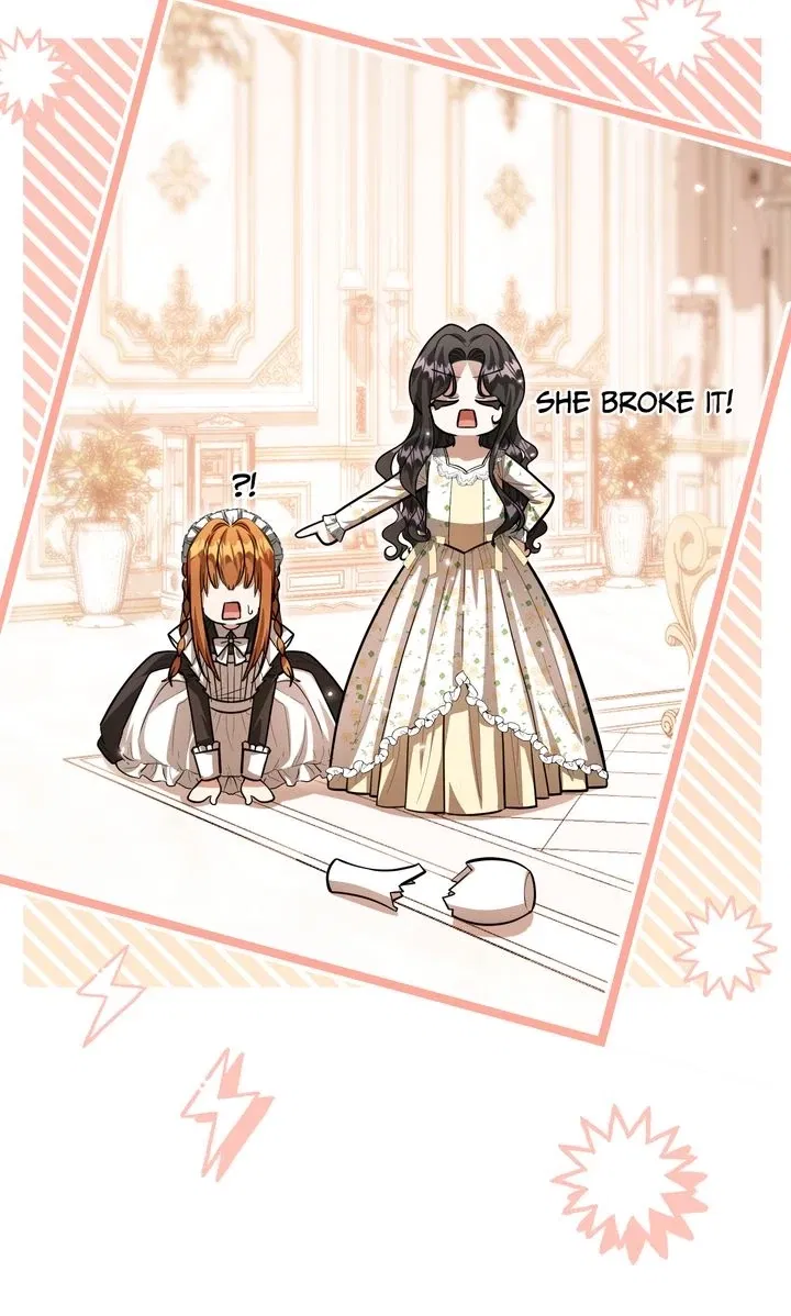 Read The Villain’s Daughter Plans to Run Away Manga Online