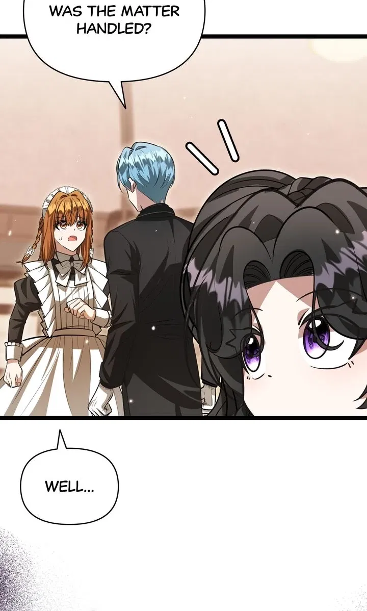 Read The Villain’s Daughter Plans to Run Away Manga Online