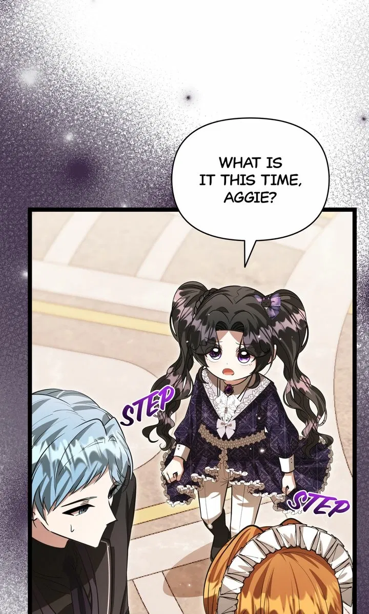 Read The Villain’s Daughter Plans to Run Away Manga Online