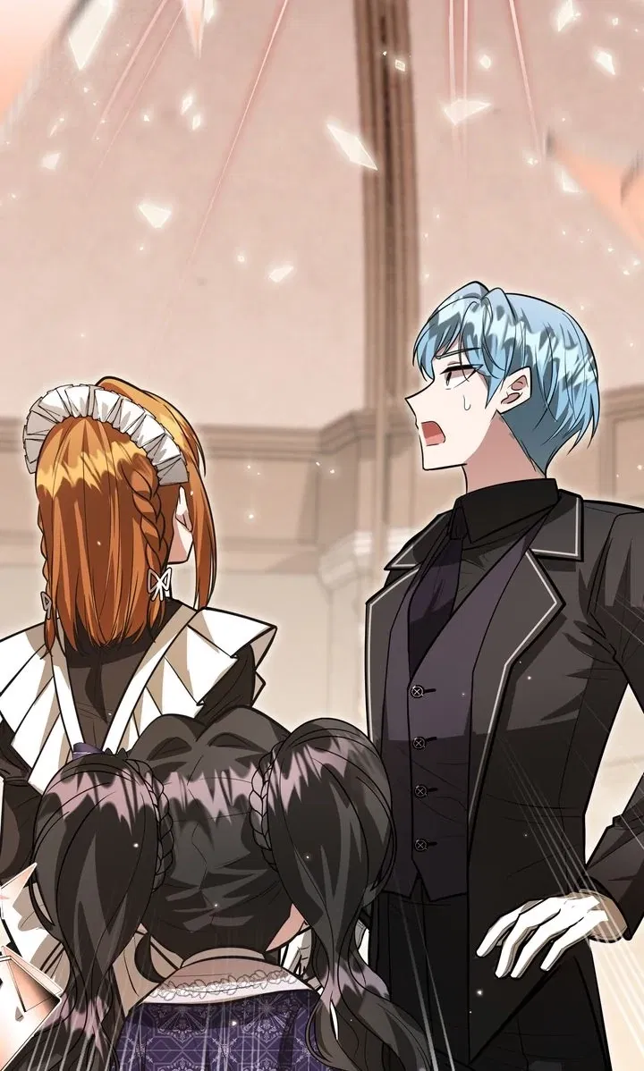 Read The Villain’s Daughter Plans to Run Away Manga Online