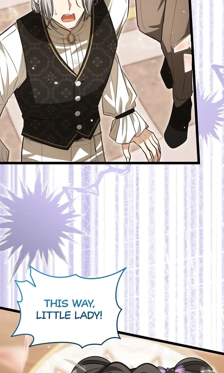 Read The Villain’s Daughter Plans to Run Away Manga Online