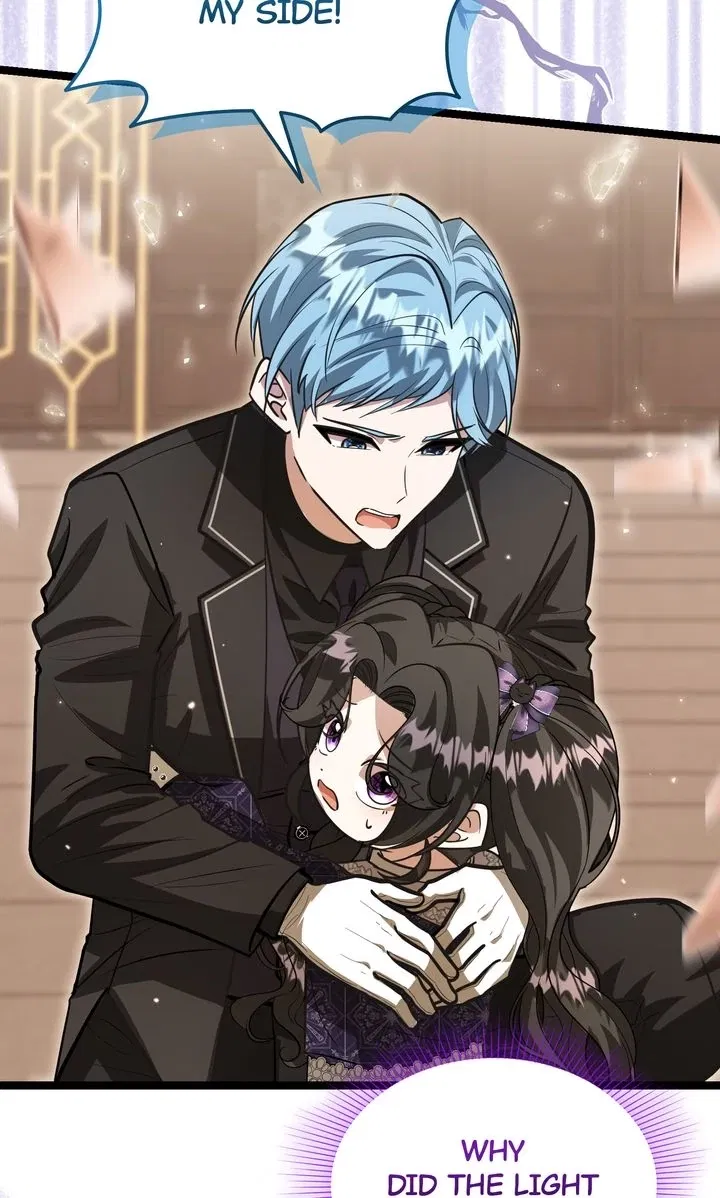 Read The Villain’s Daughter Plans to Run Away Manga Online