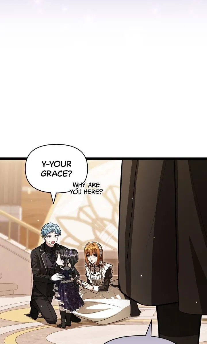 Read The Villain’s Daughter Plans to Run Away Manga Online