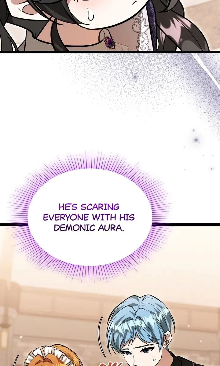 Read The Villain’s Daughter Plans to Run Away Manga Online