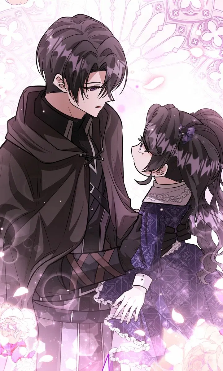 Read The Villain’s Daughter Plans to Run Away Manga Online