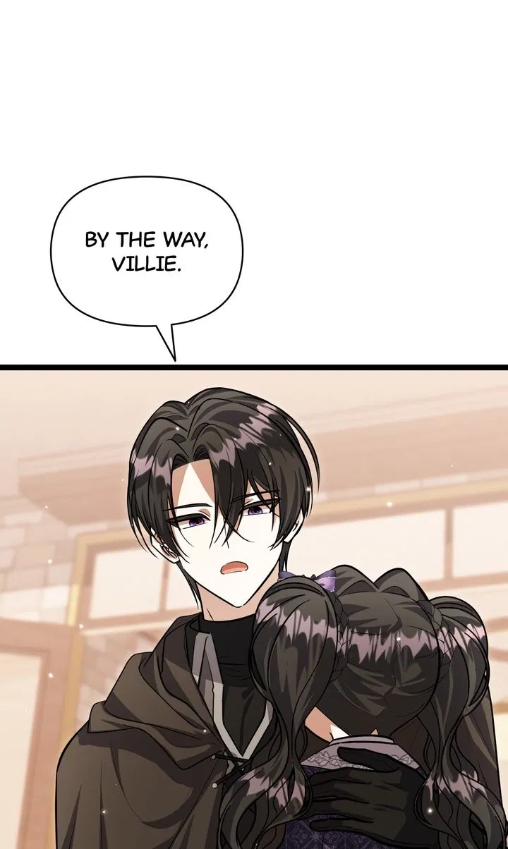 Read The Villain’s Daughter Plans to Run Away Manga Online