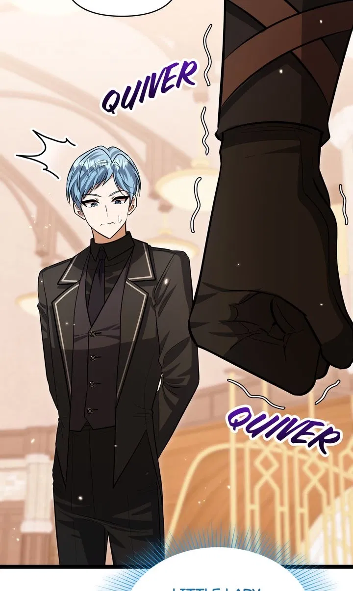 Read The Villain’s Daughter Plans to Run Away Manga Online