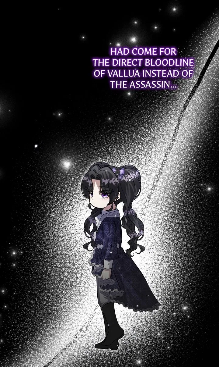 Read The Villain’s Daughter Plans to Run Away Manga Online