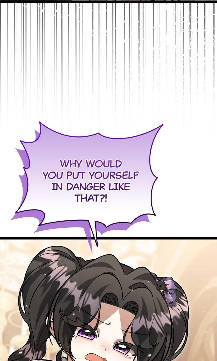 Read The Villain’s Daughter Plans to Run Away Manga Online