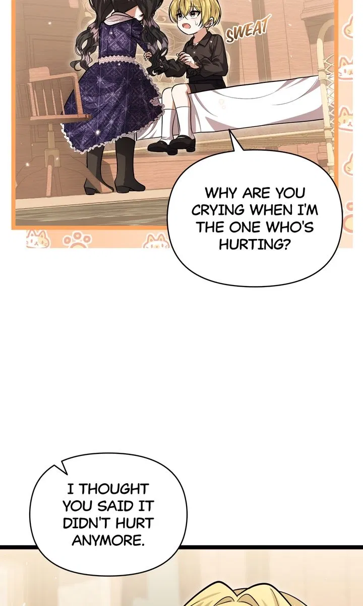 Read The Villain’s Daughter Plans to Run Away Manga Online