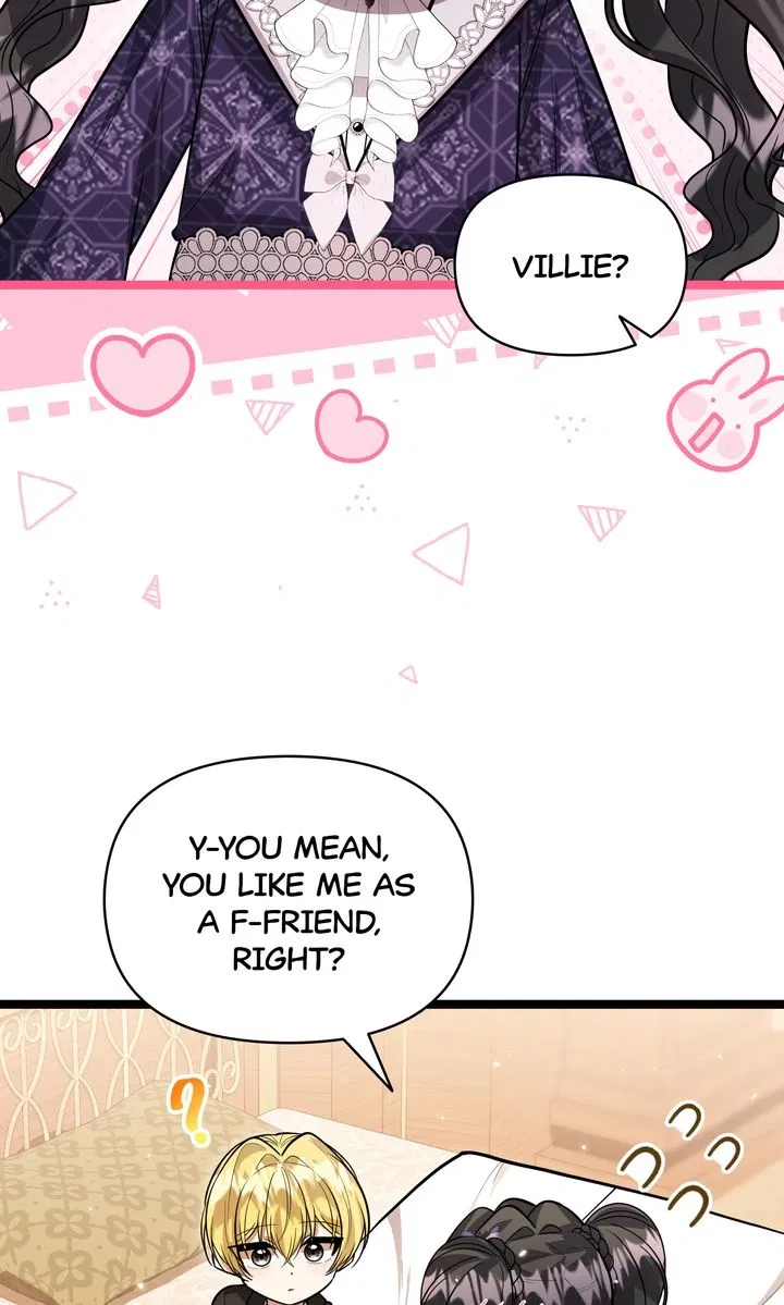 Read The Villain’s Daughter Plans to Run Away Manga Online