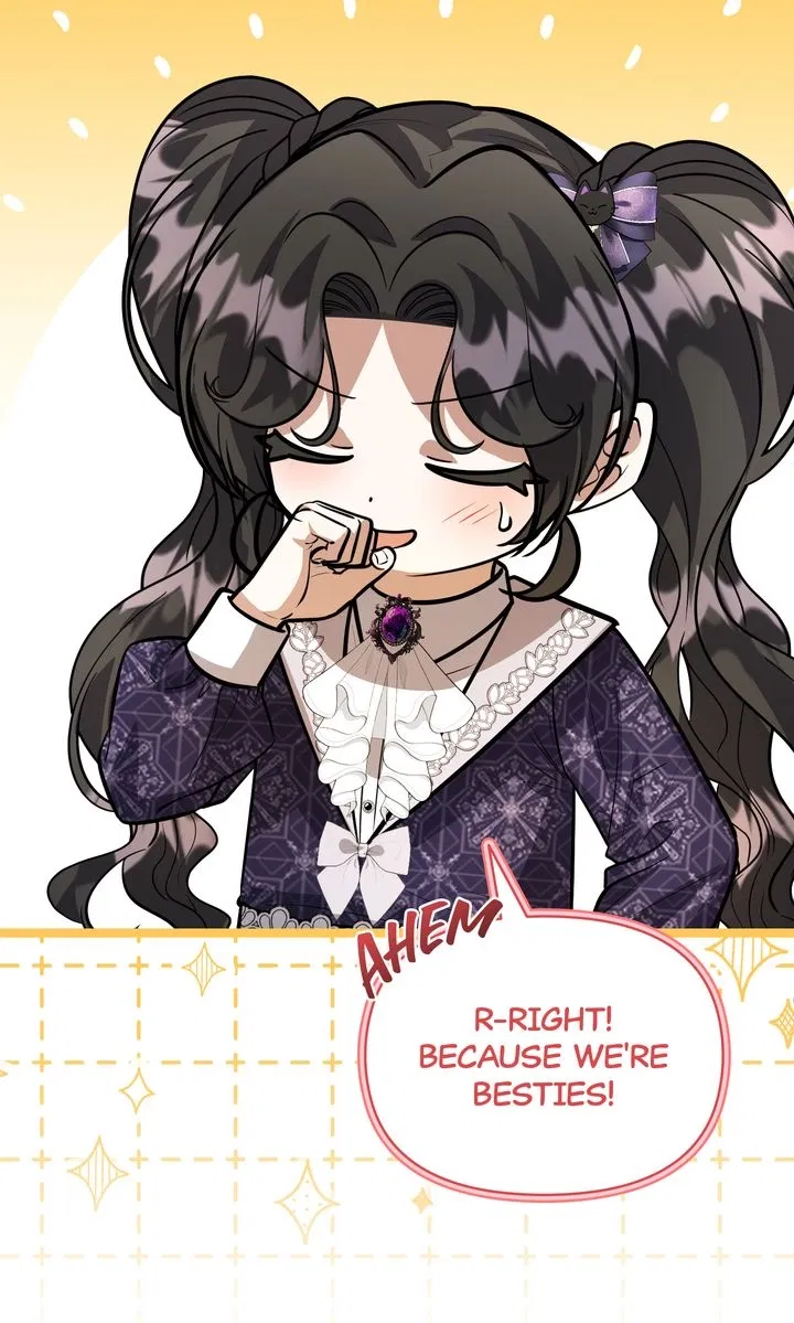 Read The Villain’s Daughter Plans to Run Away Manga Online